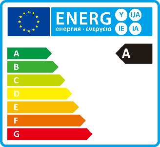 Energy Efficiency Label