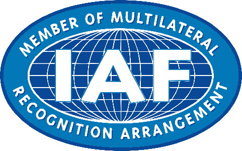 IAF Logo