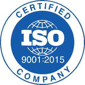 ISO-2015 Logo ISO-2015 Logo