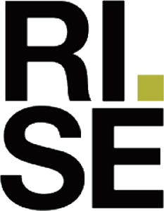 RISE Logo RISE Logo