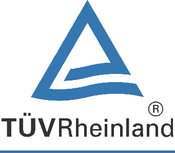 TVRheinland Logo TVRheinland Logo