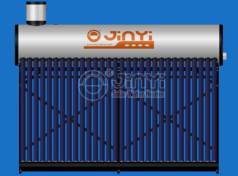 Solar geyser on sale