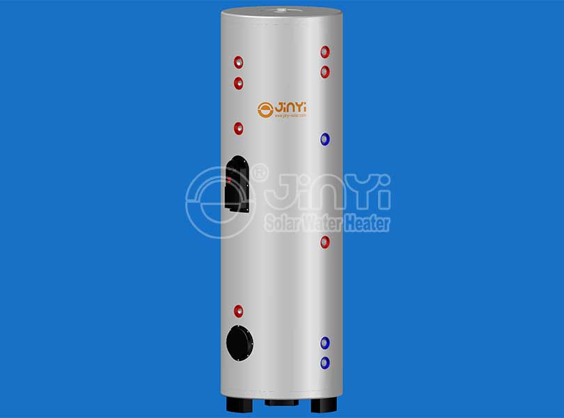 Solar Hot Water Tank 500L