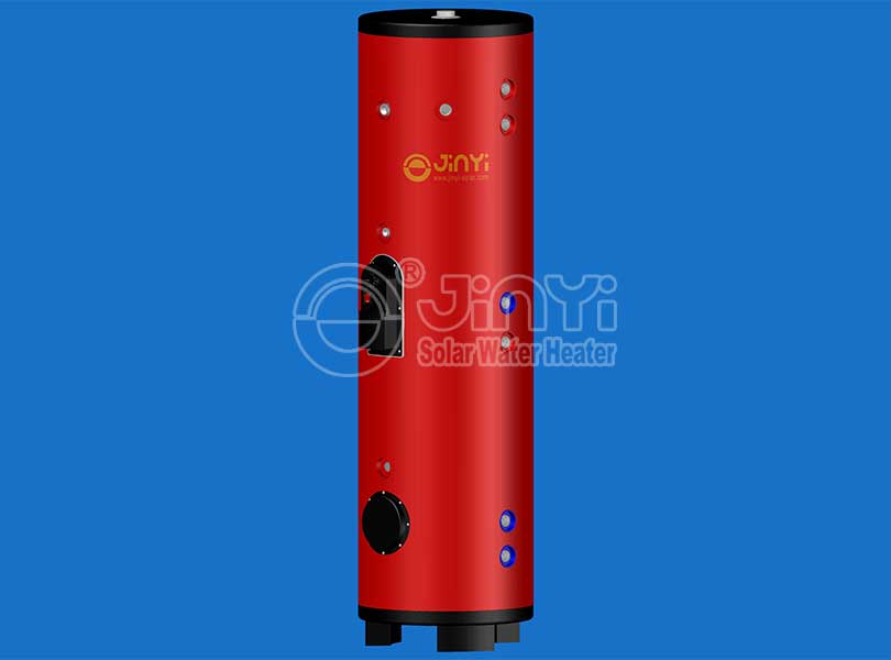 Solar Water Tank 150L