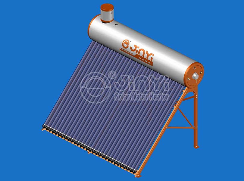 Pre-Heated Solar Water Heater Southeast