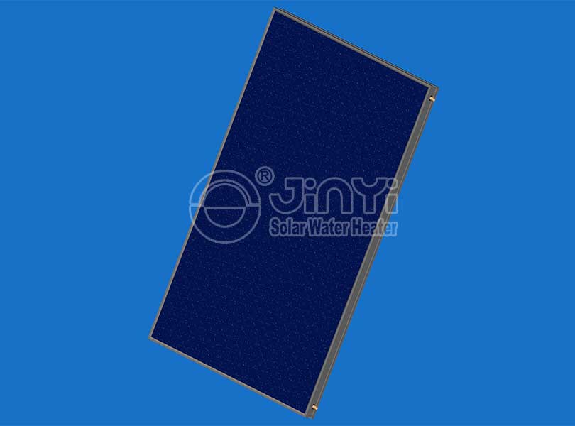 Flat Plate Solar Collectors