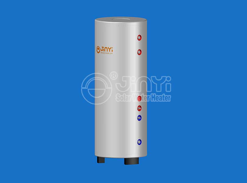 Air Source Hot Water Tank