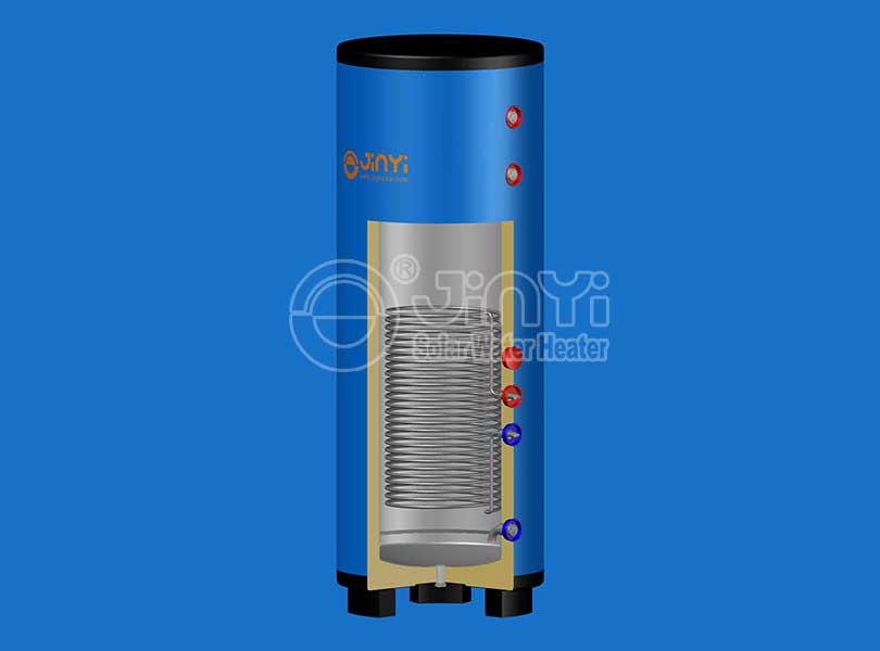 Heat Pump Hot Water Tank