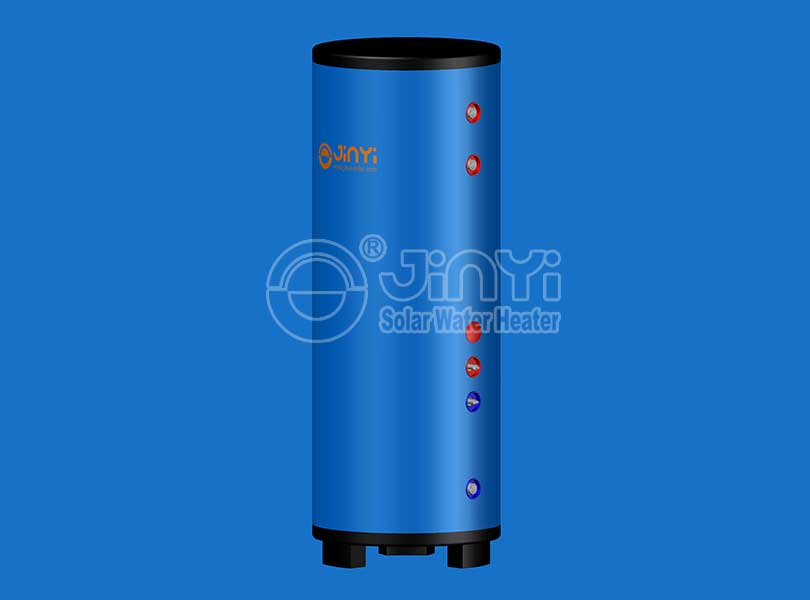 Heat Pump Tank