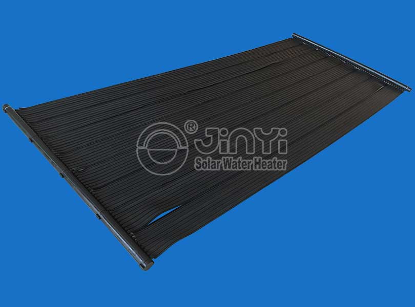 Pool Heating Solar Collector