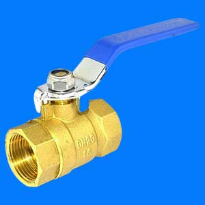 Ball valve 3/4 Inch