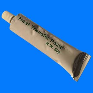 Heat Transfer Paste