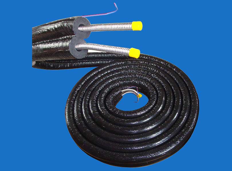 Insulated Solar Hose