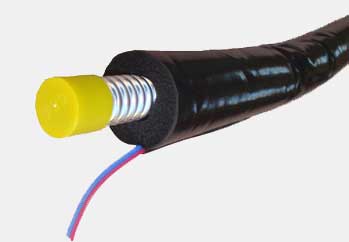 Temperature Sensor Wire