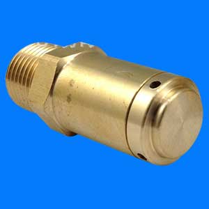 Air Vent Valve