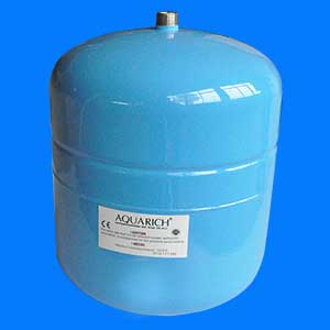 Expansion Vessel