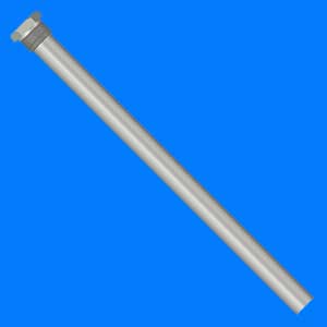 Magnesium Rod