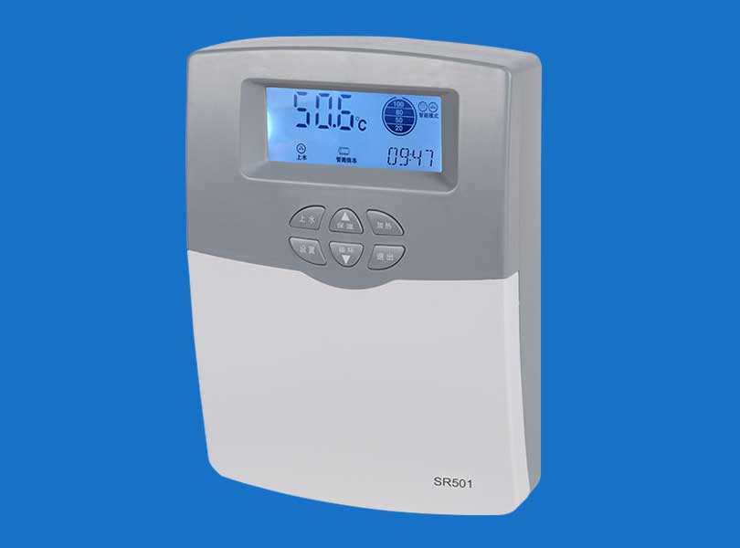 Solar Intelligent Controller SR501