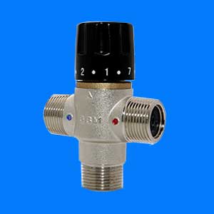Thermostatic Mixing Valve 3/4 inch