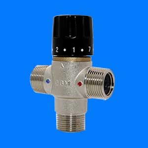 Thermostatic Valve