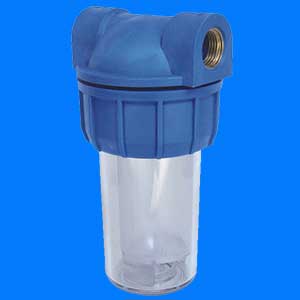 Water Filter