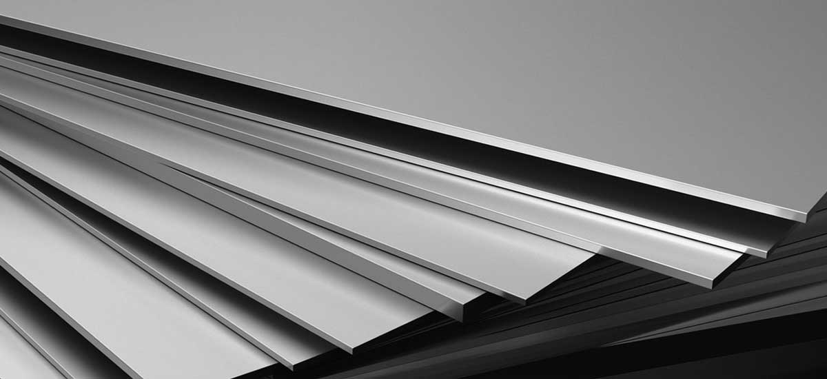 304 & 316 Stainless Steel Sheet & Plate Manufacturers